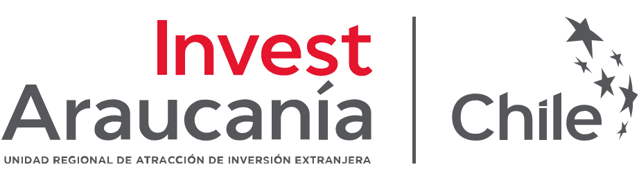 Logo Invest Araucanía